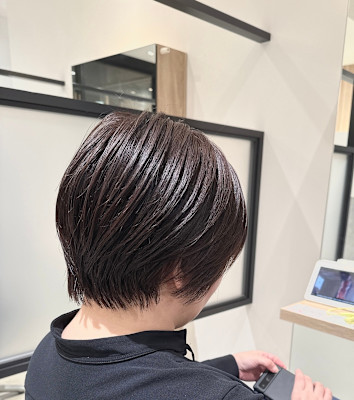 KAINO 南青山店×スタイル