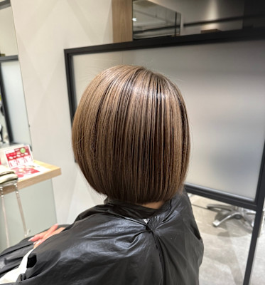 KAINO 南青山店×スタイル