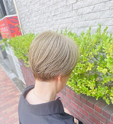 KAINO 南青山店×スタイル