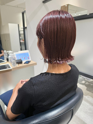 KAINO 南青山店×スタイル