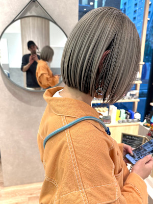 KAINO 南青山店×スタイル