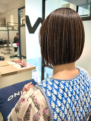 KAINO 南青山店×スタイル