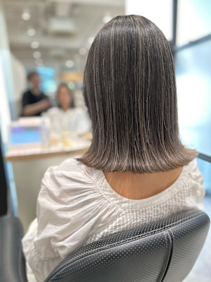 KAINO 南青山店×スタイル