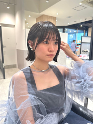 KAINO 南青山店×スタイル