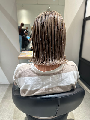 KAINO 南青山店×スタイル