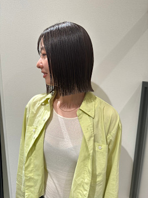 KAINO 南青山店×スタイル