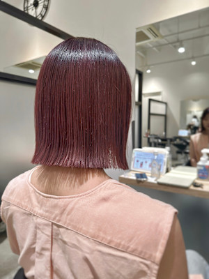 KAINO 南青山店×スタイル