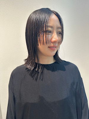 KAINO 南青山店×スタイル