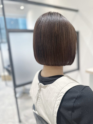 KAINO 南青山店×スタイル