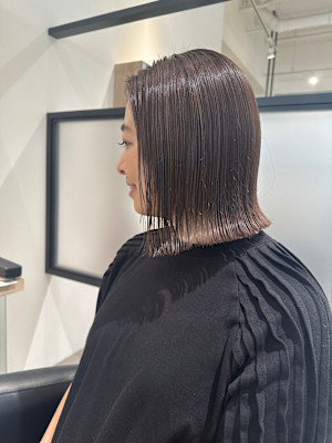 KAINO 南青山店×スタイル