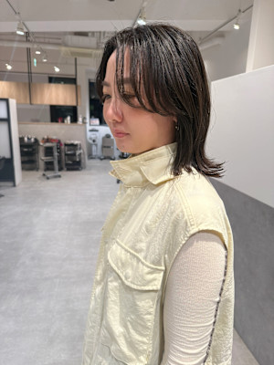 KAINO 南青山店×スタイル