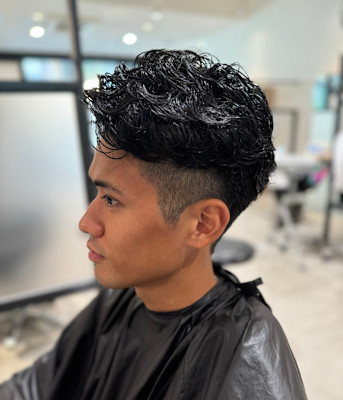 KAINO 南青山店×スタイル