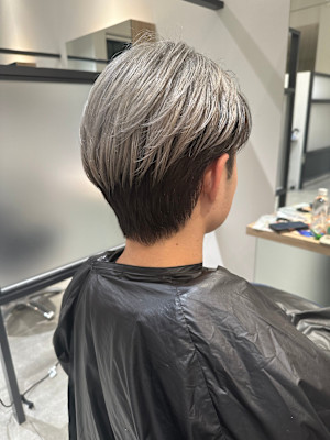 KAINO 南青山店×スタイル