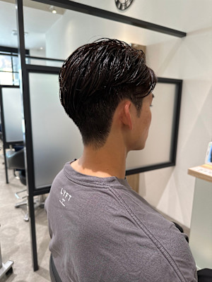 KAINO 南青山店×スタイル