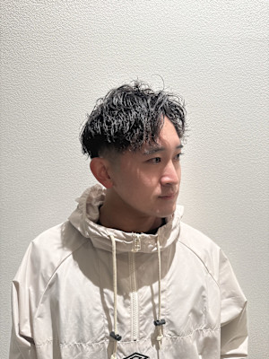 KAINO 南青山店×スタイル