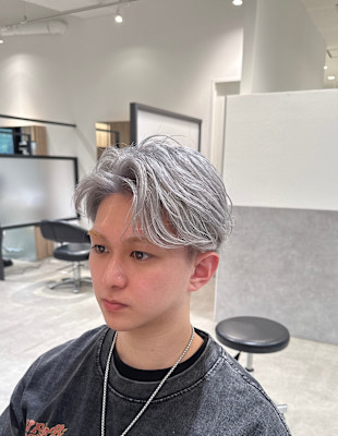 KAINO 南青山店×スタイル