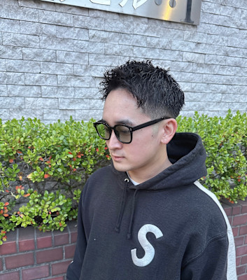 KAINO 南青山店×スタイル