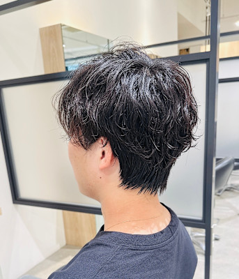 KAINO 南青山店×スタイル