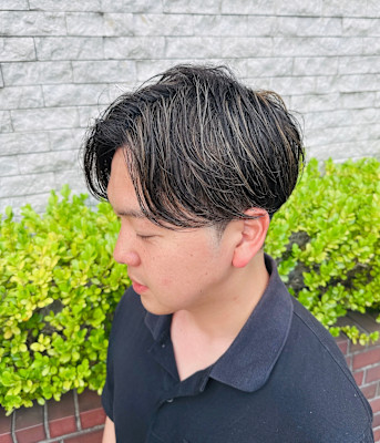 KAINO 南青山店×スタイル