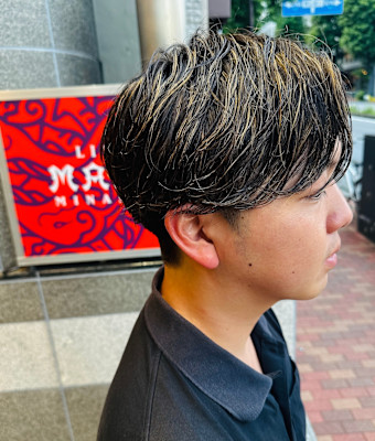 KAINO 南青山店×スタイル