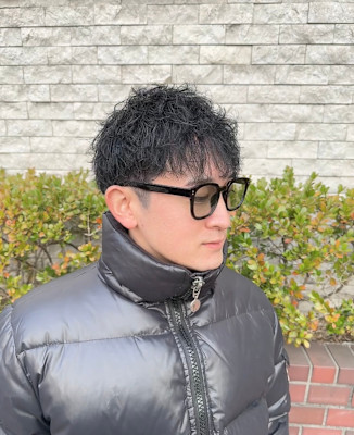 KAINO 南青山店×スタイル