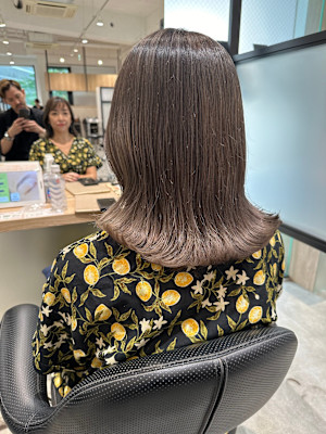 KAINO 南青山店×スタイル