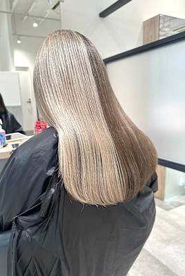 KAINO 南青山店×スタイル