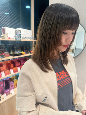 KAINO 南青山店×スタイル