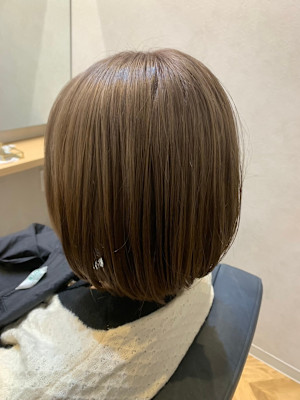 newi宮崎×スタイル