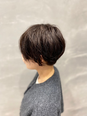 newi宮崎×スタイル