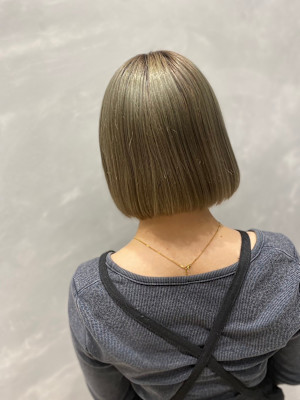 newi宮崎×スタイル