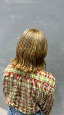 newi宮崎×スタイル