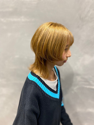 newi宮崎×スタイル