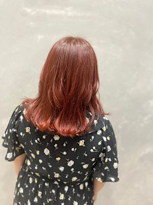 newi宮崎×スタイル