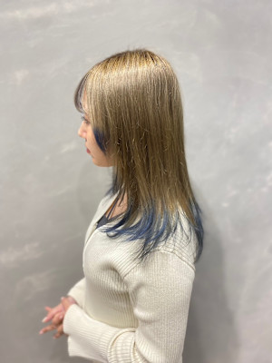 newi宮崎×スタイル