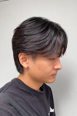 シースルーマッシュ