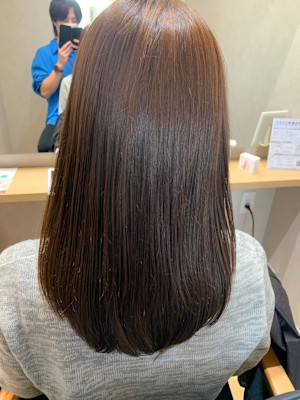 newi宮崎×スタイル