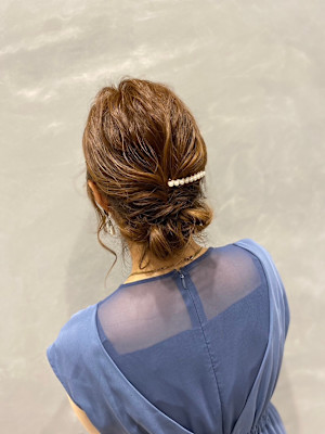 newi宮崎×スタイル