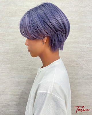 newi宮崎×スタイル