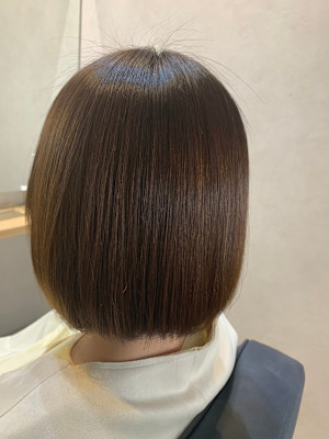 N°number 大分中央町店×スタイル