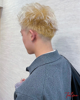 N°number 大分中央町店×スタイル