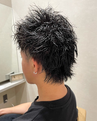 N°number 大分中央町店×スタイル