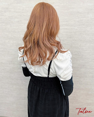 N°number 大分中央町店×スタイル