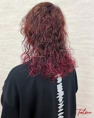 N°number 大分中央町店×スタイル