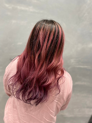 N°number 大分中央町店×スタイル