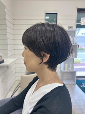 terrace岩政/くびれショート/30代40代/姪浜