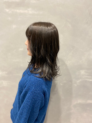 N°number 大分中央町店×スタイル