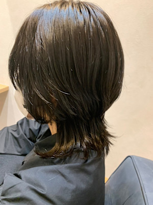 N°number 大分中央町店×スタイル