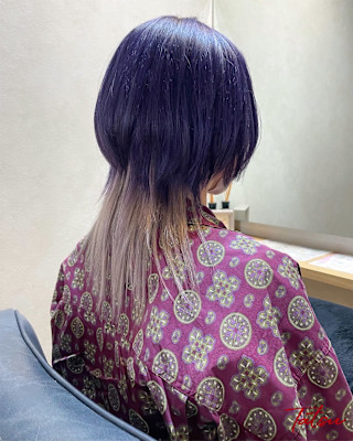 N°number 大分中央町店×スタイル