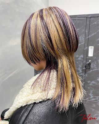 N°number 大分中央町店×スタイル